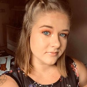 Meet your Posher, Breonna